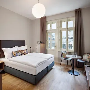 **** Aparthotel Franz By Zeitraum Czech Republic