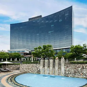 Grand Hyatt 5* Seul