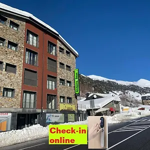 Apartment Andorra4days - El Tarter