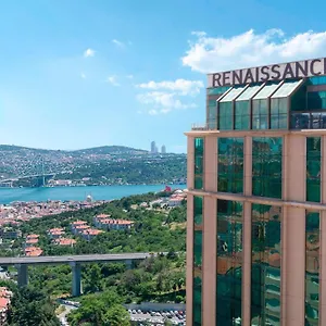 Renaissance Polat Bosphorus 5* Stambuł
