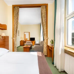 Millennium 3* Budapeszt