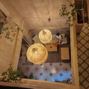  Hostel Medina Oasis Morocco