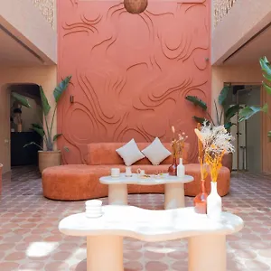  Riad Maison Nalos Morocco