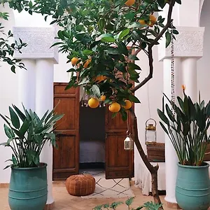  Bed & Breakfast Nosade Venue Morocco