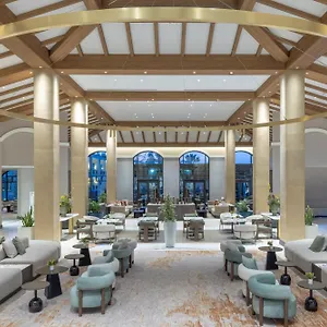 Hyatt Regency 5* Saloniki