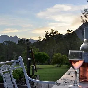 **** Bed & Breakfast Tuckeroo & Gardens Australia
