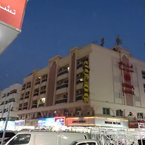  Hotel Sima United Arab Emirates