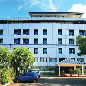 *** Hotel The Capital Trivandrum India
