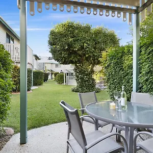 **** Aparthotel Terrapin Australia