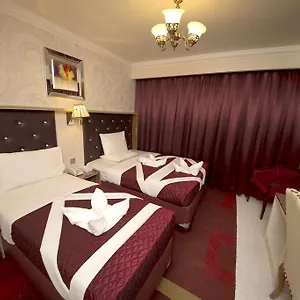  Hotel Sutchi United Arab Emirates