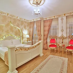White House 4* Stambuł