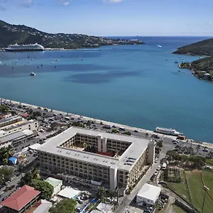 *** Hotel Windward Passage United States Virgin Islands