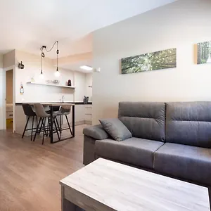 Principat Park Apartamento