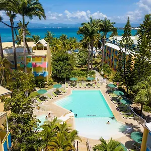 *** Hotel Canella Guadeloupe