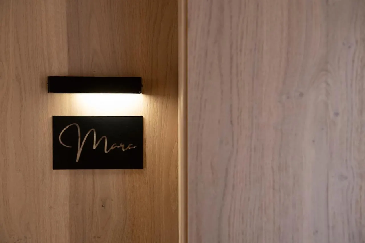 Hotel Naudi Boutique Adults Only Soldeu
