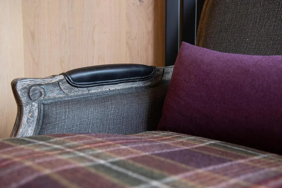 ***  Hotel Naudi Boutique Adults Only Soldeu Andorra
