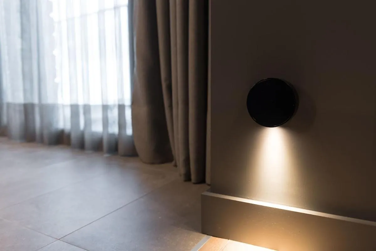 ***  Hotel Naudi Boutique Adults Only Soldeu Andorra