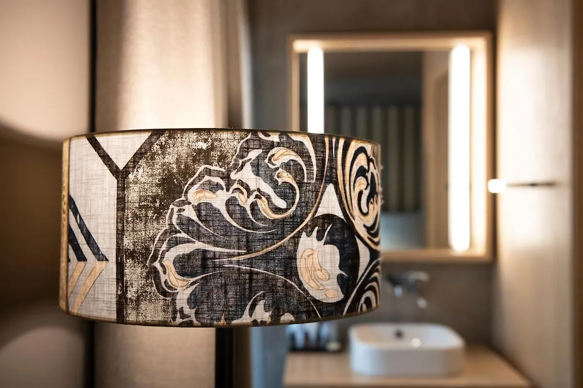 Hotel Naudi Boutique Adults Only Soldeu
