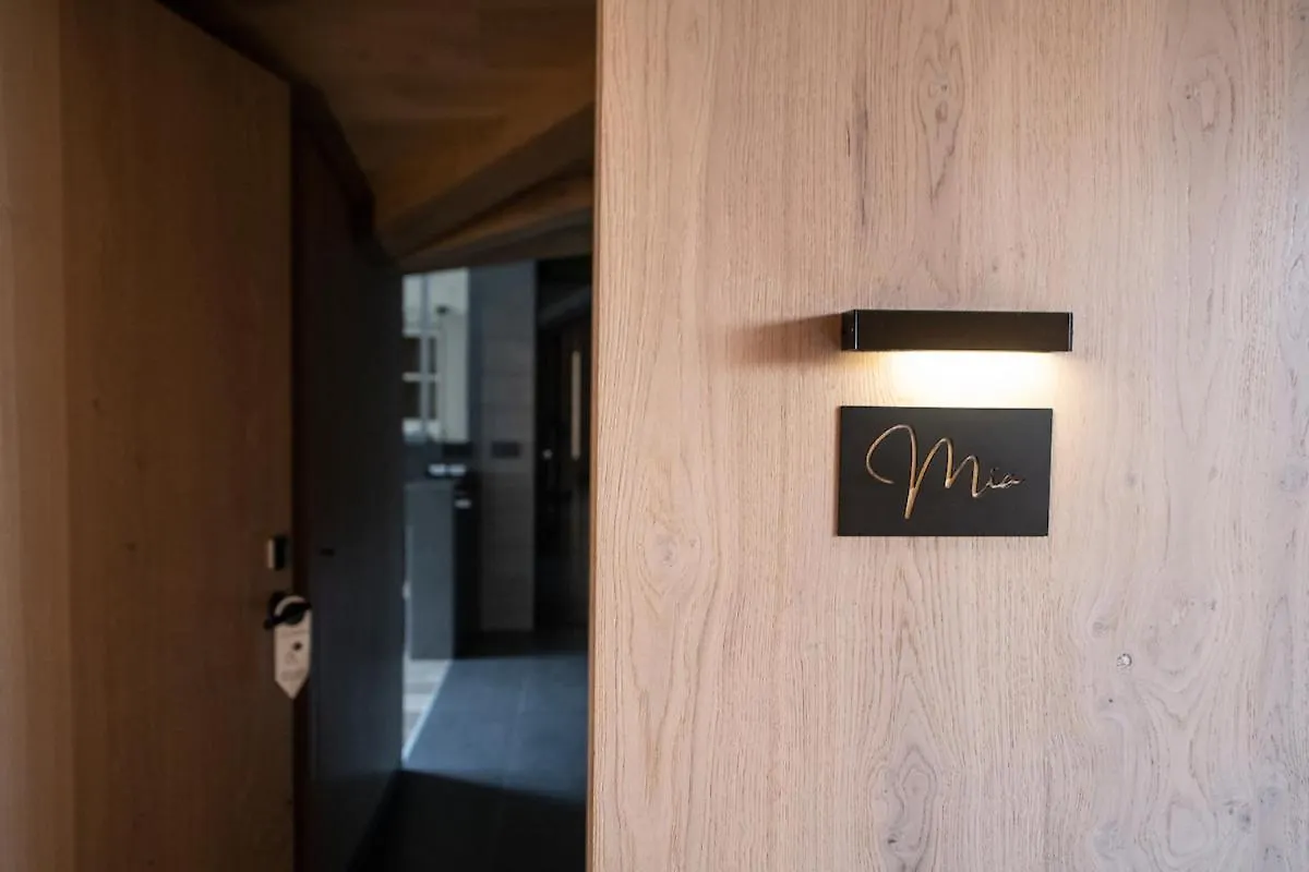 Hotel Naudi Boutique Adults Only Soldeu 3*,  Andorra