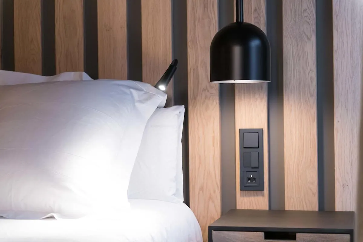Hotel Naudi Boutique Adults Only Soldeu