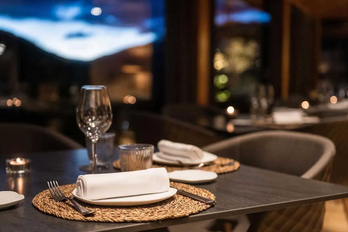 Hotel Naudi Boutique Adults Only Soldeu 3*,  Andorra