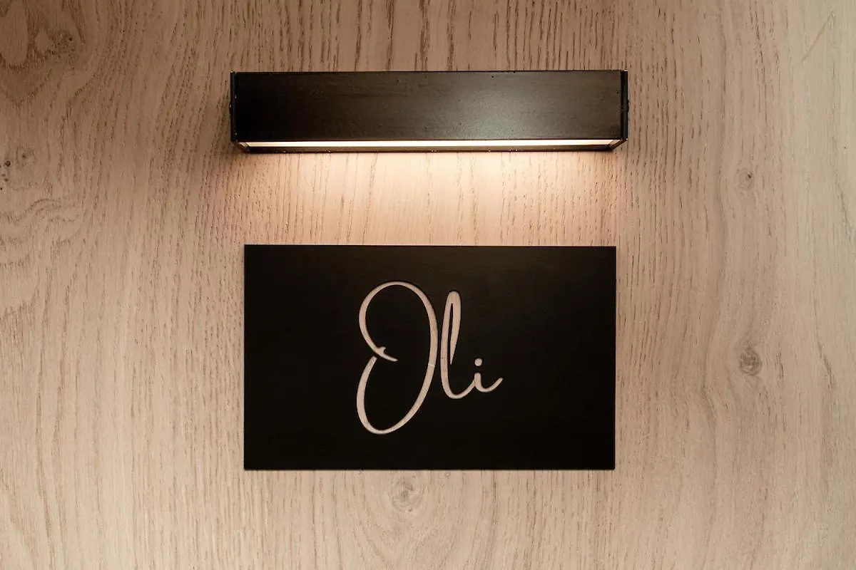 Hotel Naudi Boutique Adults Only Soldeu