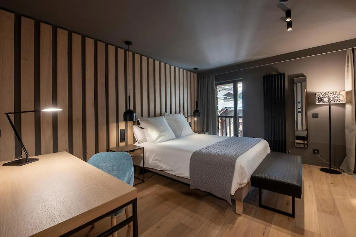 Hotel Naudi Boutique Adults Only Soldeu