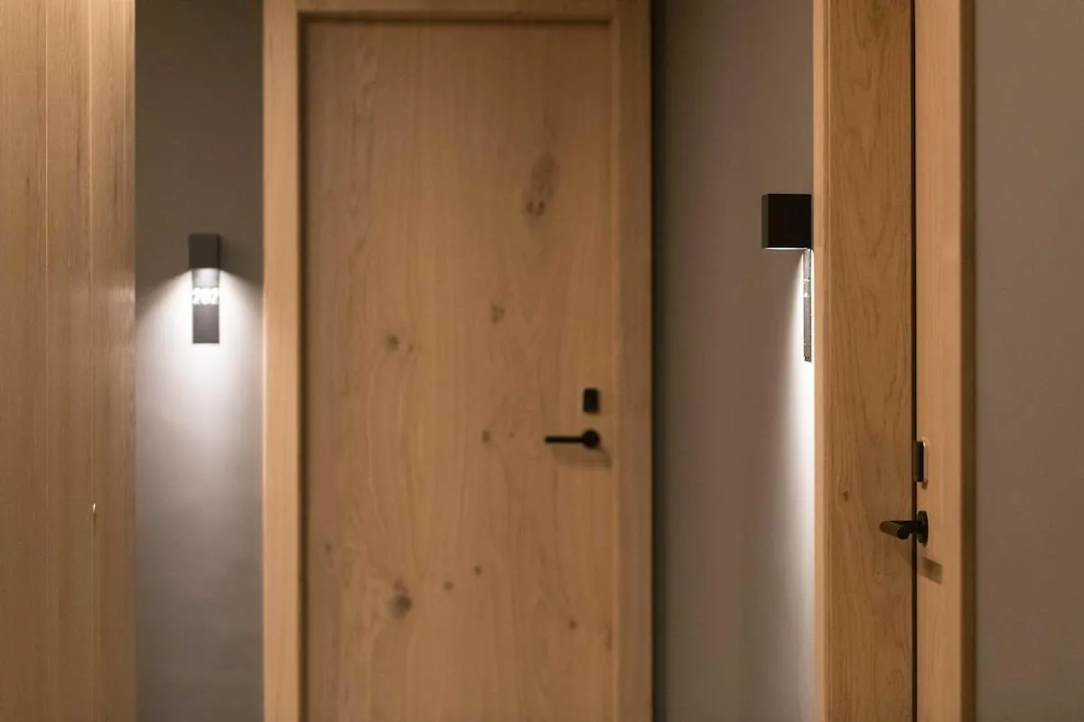 Hotel Naudi Boutique Adults Only Soldeu