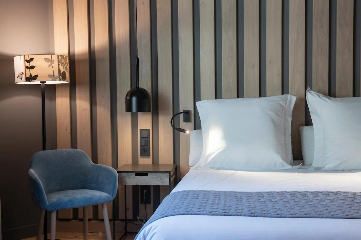 Hotel Naudi Boutique Adults Only Soldeu 3*,