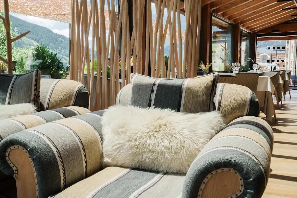 Hotel Naudi Boutique Adults Only Soldeu