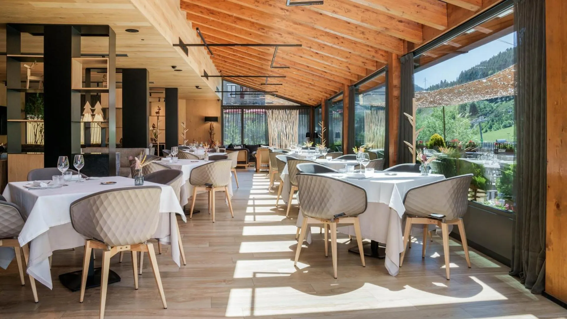 Hotel Naudi Boutique Adults Only Soldeu