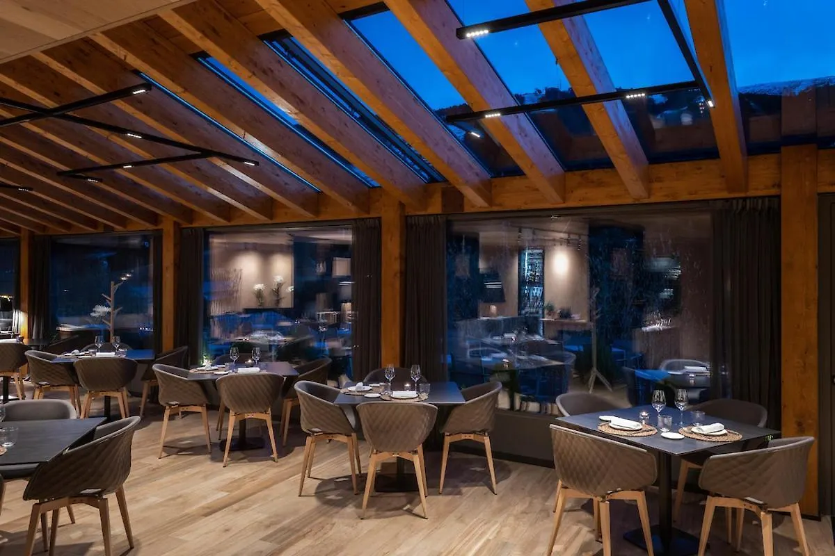 ***  Hotel Naudi Boutique Adults Only Soldeu Andorra
