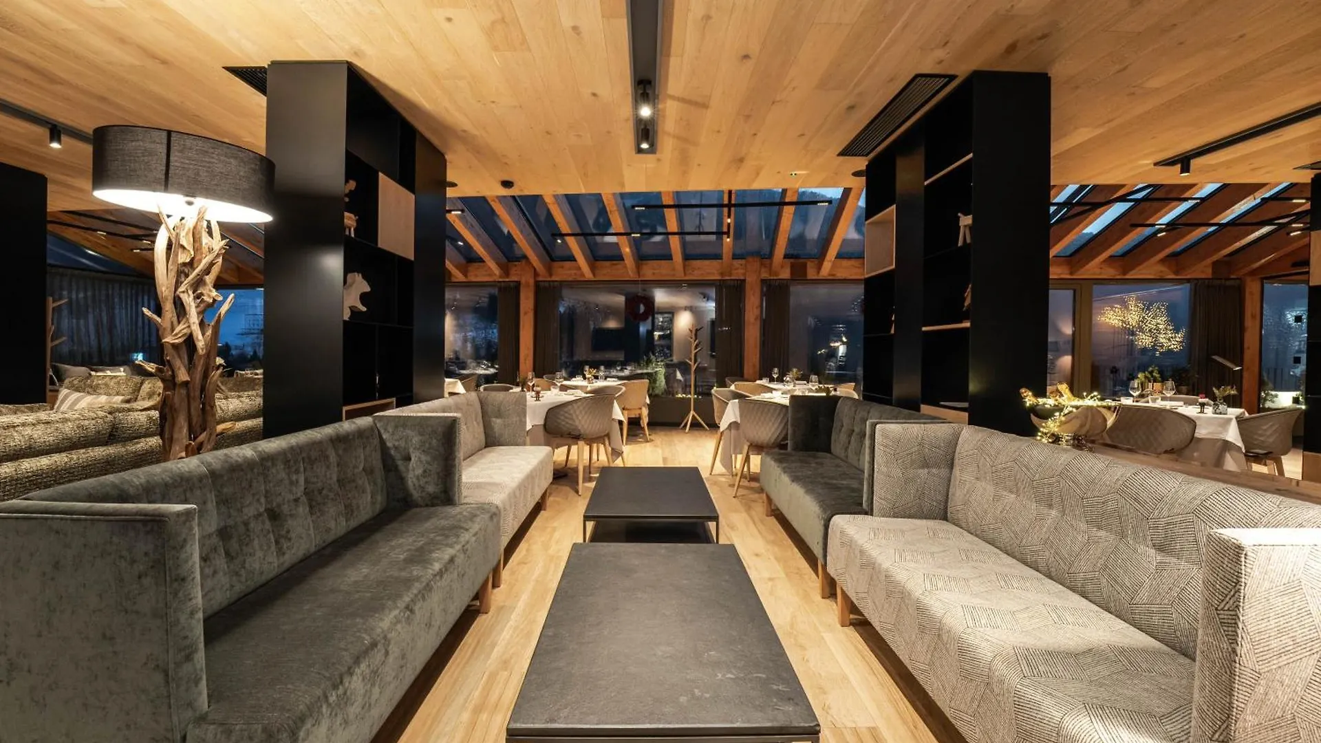 Hotel Naudi Boutique Adults Only Soldeu