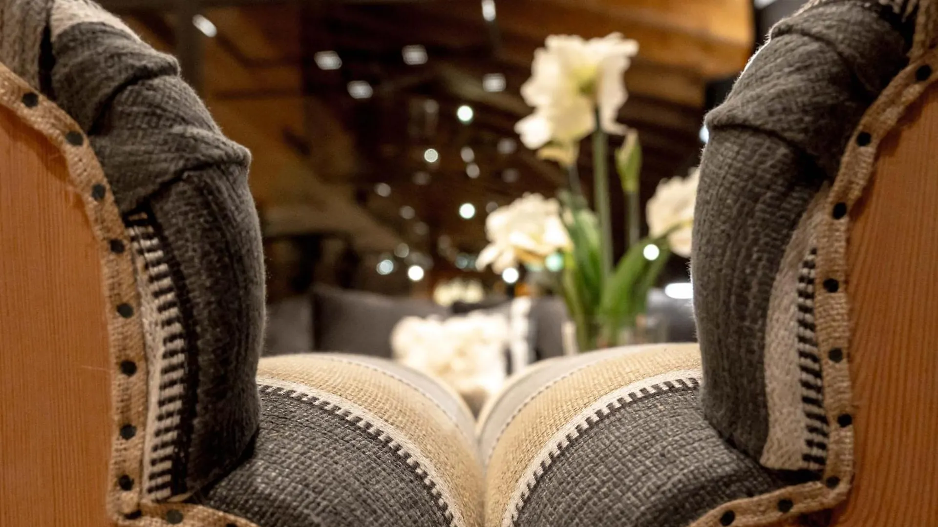 Hotel Naudi Boutique Adults Only Soldeu 3*,