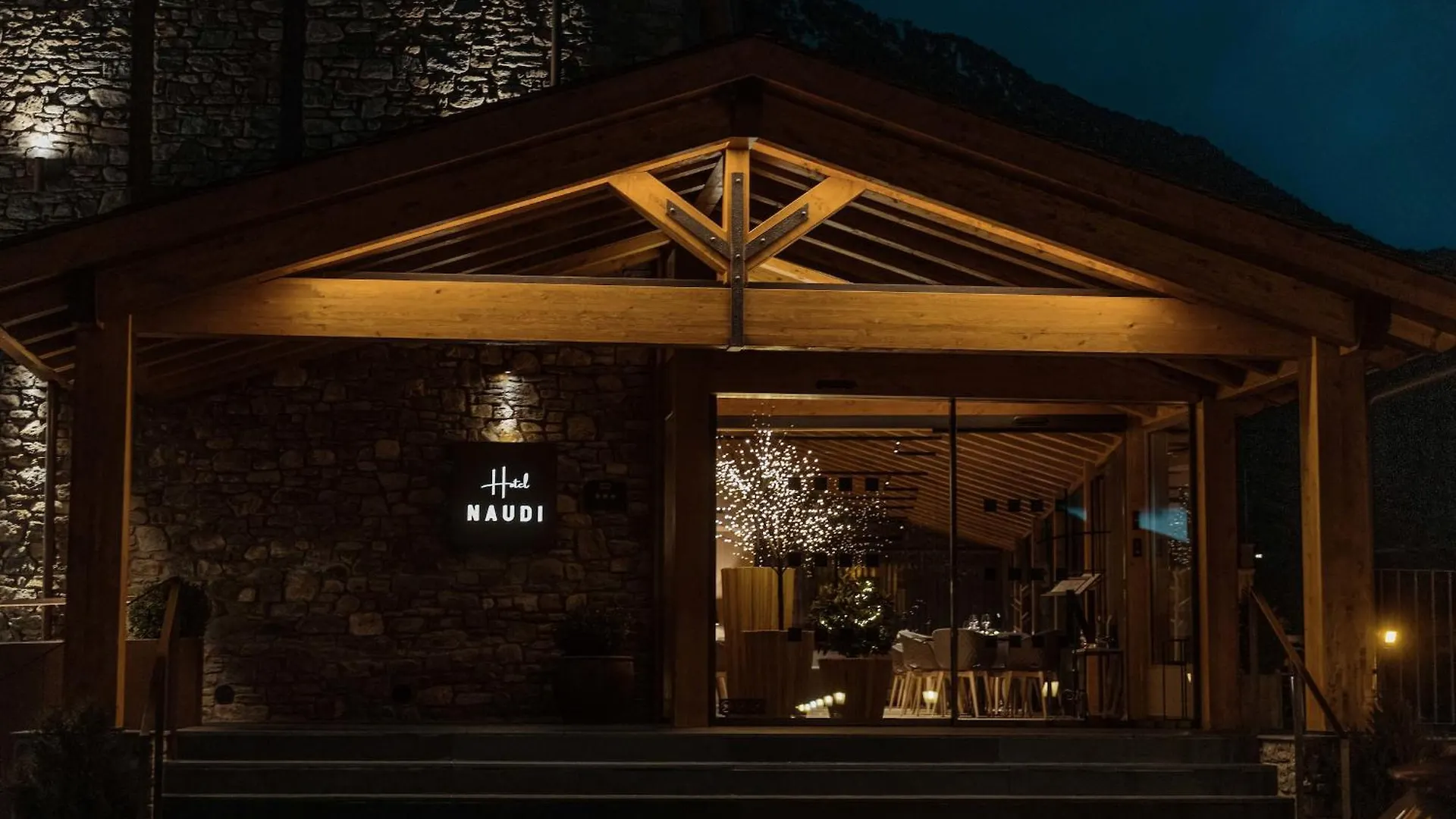 Hotel Naudi Boutique Adults Only Soldeu